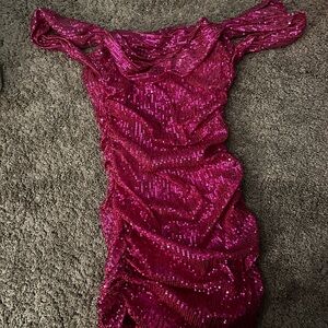 That’s so fetch Nara dress